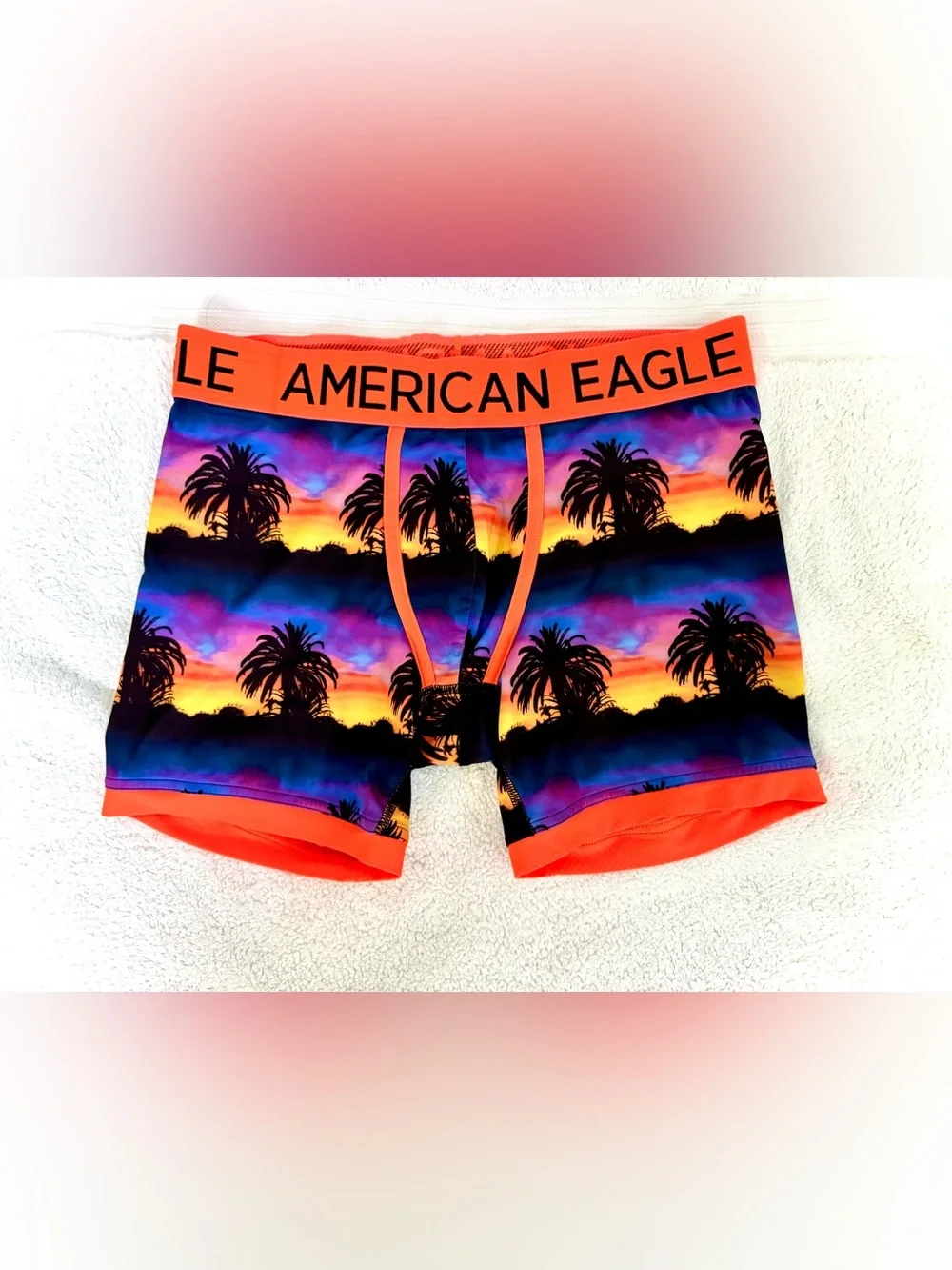 AEO & AE Flex american eagle